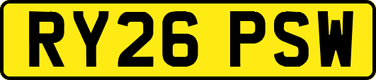 RY26PSW