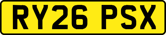 RY26PSX