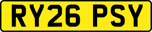 RY26PSY