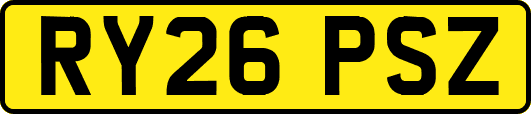 RY26PSZ
