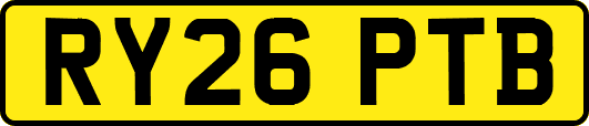 RY26PTB
