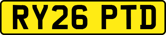 RY26PTD