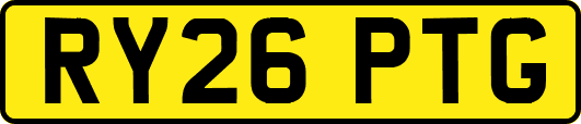 RY26PTG