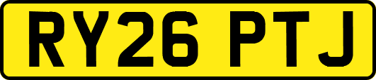 RY26PTJ