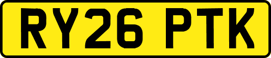 RY26PTK