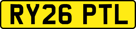 RY26PTL