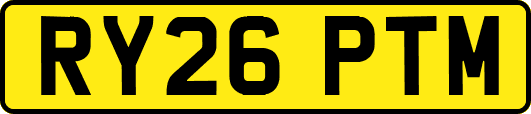 RY26PTM