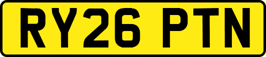 RY26PTN