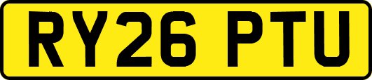 RY26PTU