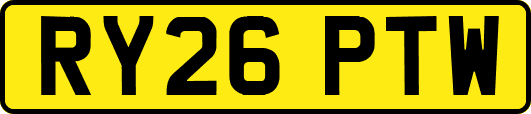 RY26PTW