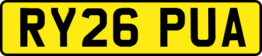 RY26PUA