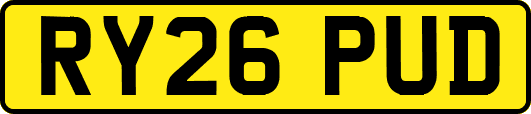 RY26PUD