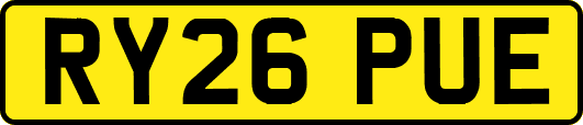 RY26PUE