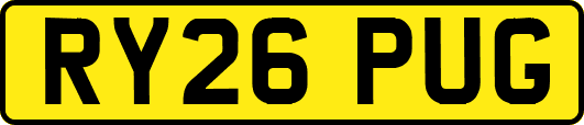 RY26PUG