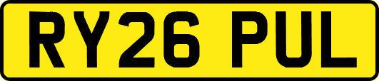 RY26PUL