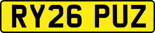 RY26PUZ