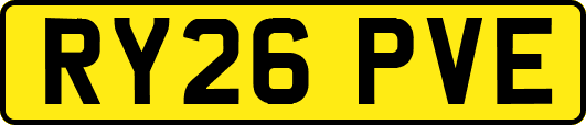 RY26PVE