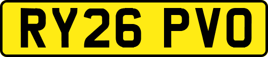 RY26PVO