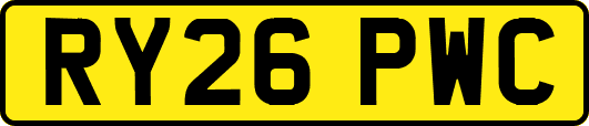 RY26PWC