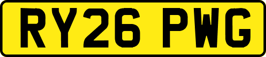 RY26PWG