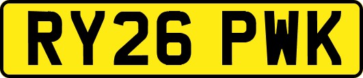 RY26PWK