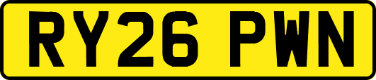 RY26PWN