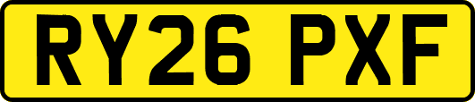 RY26PXF