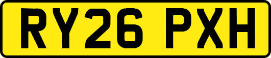 RY26PXH