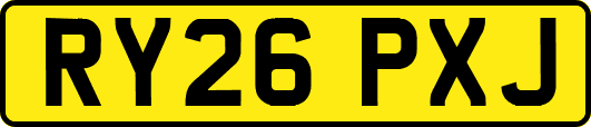 RY26PXJ