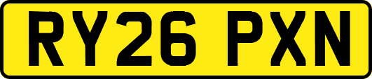RY26PXN
