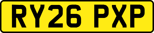 RY26PXP