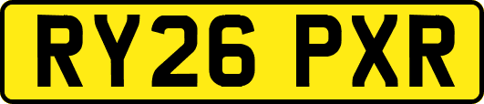 RY26PXR