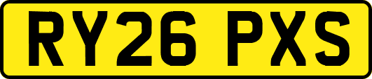 RY26PXS