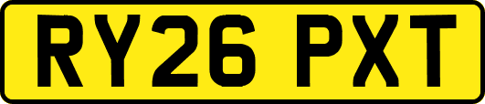 RY26PXT