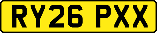 RY26PXX