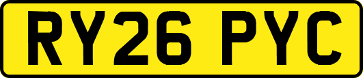 RY26PYC