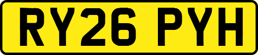 RY26PYH