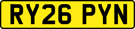 RY26PYN