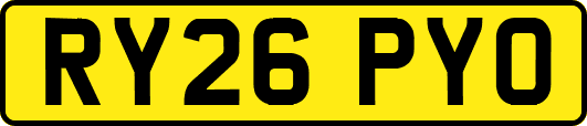 RY26PYO