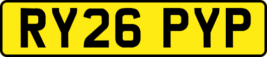 RY26PYP