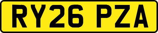 RY26PZA