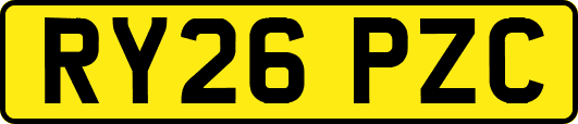 RY26PZC
