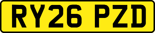 RY26PZD