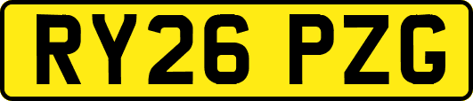 RY26PZG