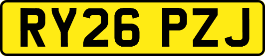 RY26PZJ