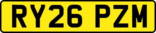 RY26PZM