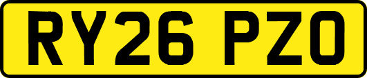 RY26PZO
