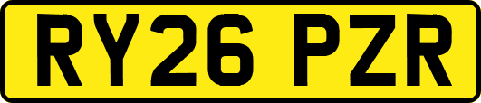 RY26PZR