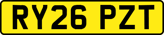 RY26PZT