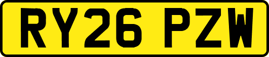 RY26PZW